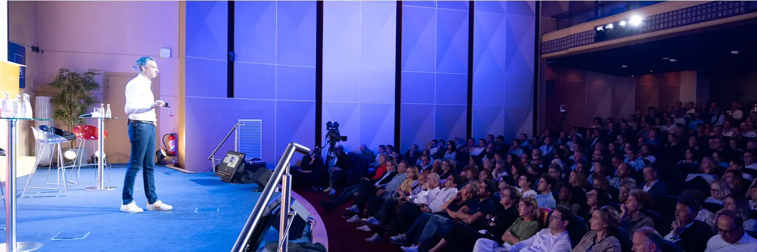 Conférence Intelligences Artificielles : Valeur, usages et enjeux stratégiques pour l’entreprise