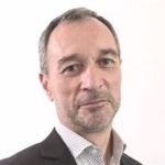 Louis Goffaux, CIO Labeyrie Fine Foods