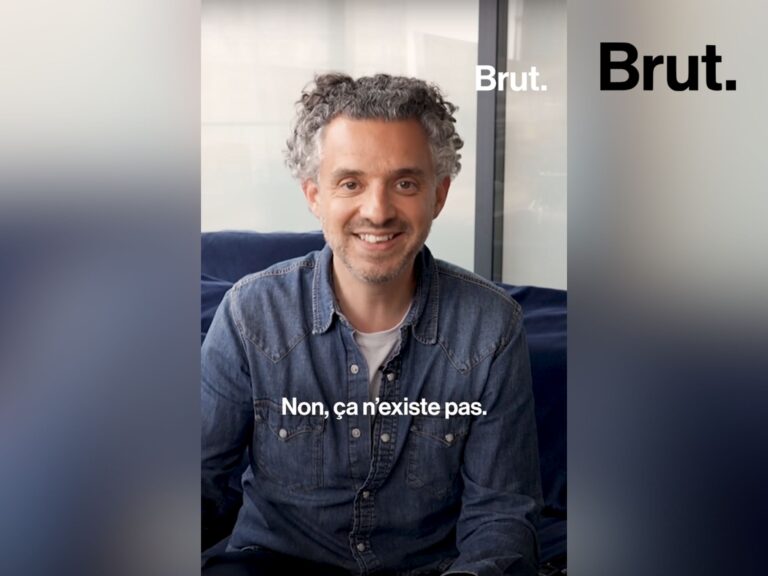J&rsquo;ai répondu au micro-trottoir IA de Brut