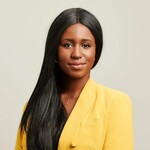 Dalla Niakhaté, Marketing Manager chez Acquia